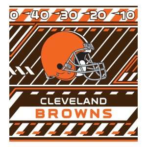  Cleveland Browns Book Covers