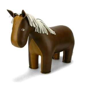  Animal Classic Bookend horse 