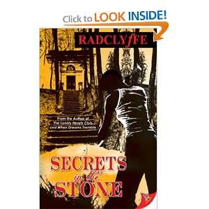  Secrets in the Stone [Paperback] Radclyffe Books