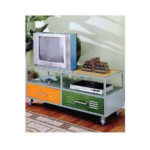  Teen Trends Media Console: Home & Kitchen