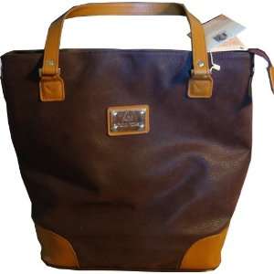   and Genuine Leather Sabrina Tote   Bordeaux Wine: Everything Else