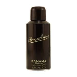  BORSALINO by Borsalino DEODORANT SPRAY 5 OZ Beauty