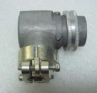 Collins TCS Radio System 16 Pin Transmitter Connector  