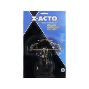  X Acto Extra Hand Double Clamp Toys & Games