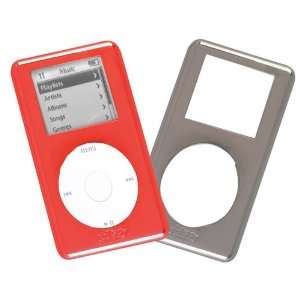  I Tec Face Plates for Apple iPod Electronics