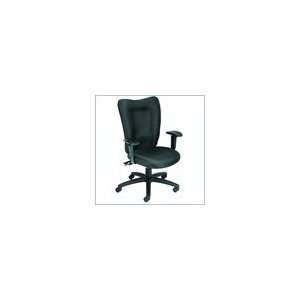  Boss Office Products Multi Function Task Chair: Office 