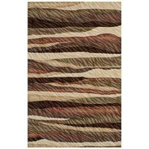  June Wheat Light Area Rug