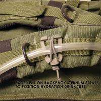 Maxpedition Web Dominator FOUR In PACK . KHAKI  