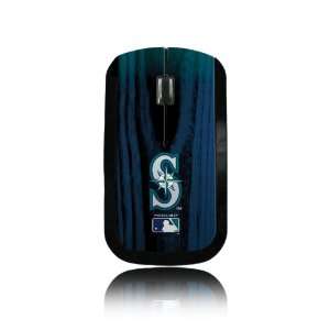  Seattle Mariners Wireless USB Mouse