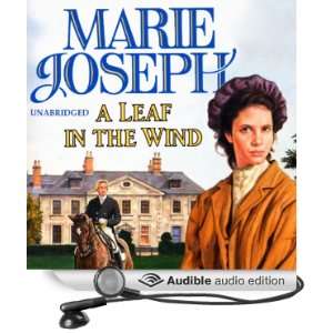  A Leaf in the Wind (Audible Audio Edition) Marie Joseph 