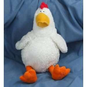  Boynton Philadelphia Chicken: Kohls Plush: Toys & Games