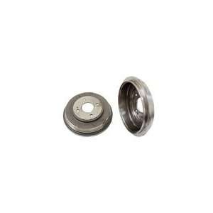  BPI 9724 Brake Drum: Automotive