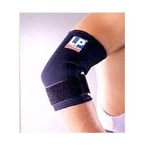 LP 723 Tennis Elbow Support with Strap:  Sports & Outdoors