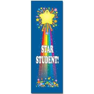  Star Student Bookmarks Toys & Games