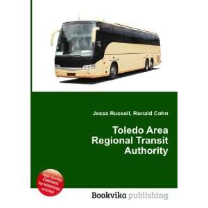  Toledo Area Regional Transit Authority Ronald Cohn Jesse 