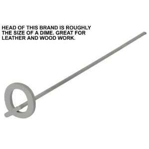   SteakBrands MINI Q Letter Q Mini Branding Iron Patio, Lawn & Garden