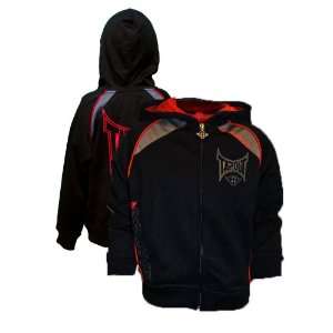  Tapout Boys Wind Jacket [Black] Ages 10 12 Everything 