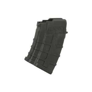  Tapco, Inc. TAPCO POLY AK 7.62X39 5RD BLK Sports 