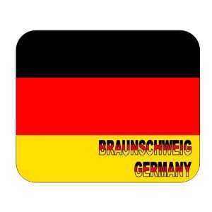  Germany, Braunschweig mouse pad 