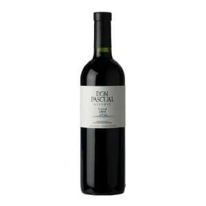  2008 Don Pascual Tannat Reserva Juanico: Grocery & Gourmet 