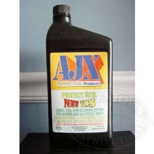   Cleaning System TCSQ AJX TCS Diesel Fuel Tank Cleaning System Quart