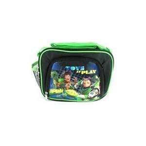    Toy Story 3 Insulated Soft School Lunch Bag Kit: Kitchen & Dining