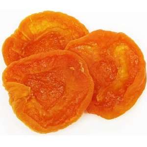 Tangy California Apricots, 1lb  Grocery & Gourmet Food