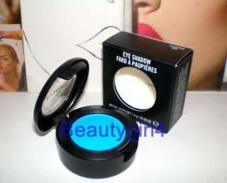 MAC Cosmetics Eye Shadow Eyeshadow ANY COLOR NIB  