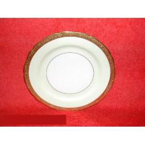   Noritake Dorsay #N/A Bread & Butter Plates: Kitchen & Dining