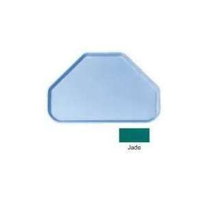  Carlisle Glasteel Jade Trapezoid Cafeteria Tray 1 DZ 