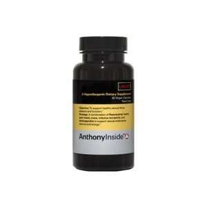  Anthony Inside Libido Supplement