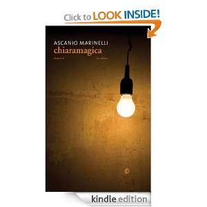   vele) (Italian Edition) Ascanio Marinelli  Kindle Store