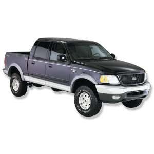  Extend A Fender Flares, Set of 4, for the 2003 Ford F 150: Automotive