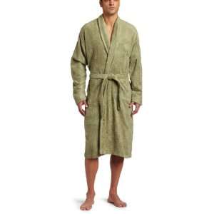  Pure Fiber Viscose Derived from Bamboo Bathrobe, Medium 