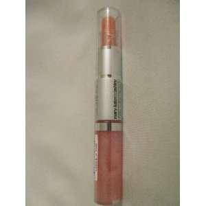 Mary Kate and Ashley Balm & Gloss Lip Duo~Coral