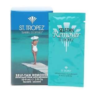 Self Tan Remover