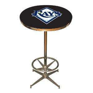  Tampa Bay Rays Team Pub Table: Sports & Outdoors