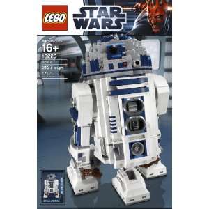  LEGO Star Wars 10225 R2D2: Toys & Games