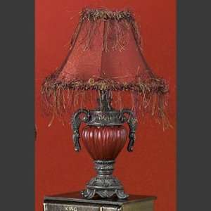  Shade Table Lamp   Brenton Accent: Home Improvement