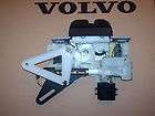 Genuine Volvo Tailgate Lock (Fits: Volvo V70)