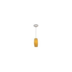  Tali Pearl Glass Pendant 28870