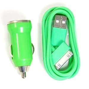   USB Sync Data Cable for iPod iPhone 3G 3GS 4G + FREE COSMOS cable tie