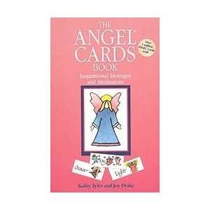  Angel Cards   Angel Cards Book 80 pp Beauty