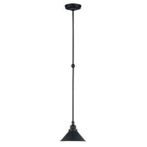     Bridgeview   One Light Mini Pendant   Bridgeview