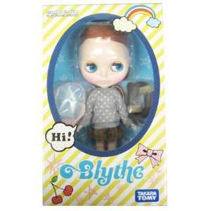  Blythe Doll FriendlyFreckles Toys & Games
