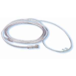  Soft Touch Nasal Cannula Case Pack 50   410236: Health 