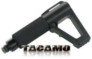 RAP4 Tippmann A 5 Tacamo SOCOM Air Through Buttstock  