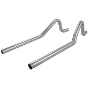  Flowmaster 15823 Prebend Tailpipes   3.00 in. Rear Exit 