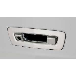   Tailgate Door Handle Cover for Select Chevrolet Models Automotive