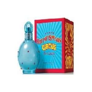  CIRCUS FANTASY FOR WOMEN BY BRITNEY SPEARS 3.3OZ Beauty